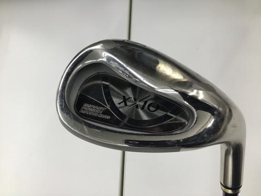 ダンロップ ゼクシオ ウェッジ XXIO(2006) SW レディース フレックスL 中古 Cランク拍卖