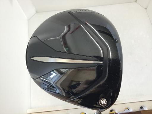 タイトリスト ティーエスアールワン ドライバー TSR1 TSR1 10° フレックスS 中古 Cランク拍卖