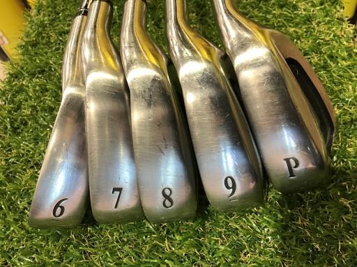 ダンロップ ゼクシオ アイアンセット (2022) XXIO(2022) 5S フレックスS 中古 Cランク拍卖