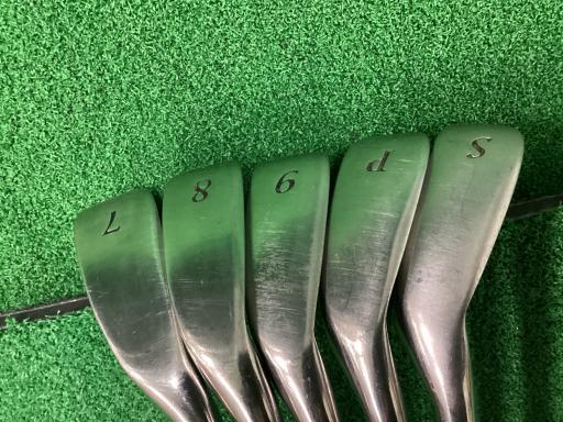 ダンロップ ゼクシオ アイアンセット PRIME(2019) XXIO PRIME(2019) 6S フレックスR 中古 Dランク拍卖