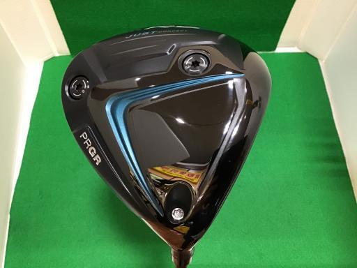 プロギア RS X ドライバー (2024) RS X(2024) 10.5° フレックスR 中古 Cランク拍卖