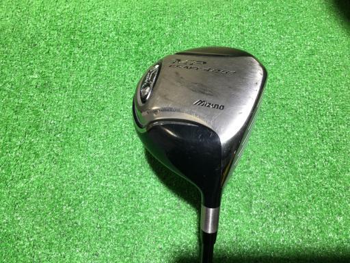 ミズノ クラフト ドライバー MP CRAFT 425+ 9.5° フレックスその他 中古 Cランク拍卖