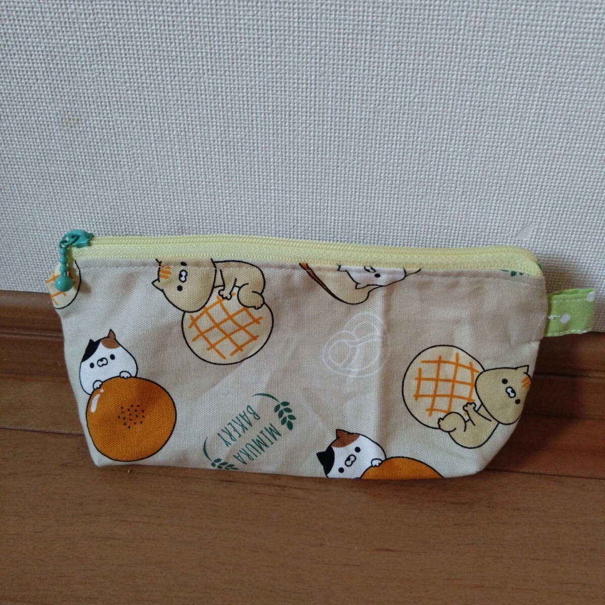 おかえり園田くん ペンポーチ コスメポーチ ペンケース 筆箱拍卖