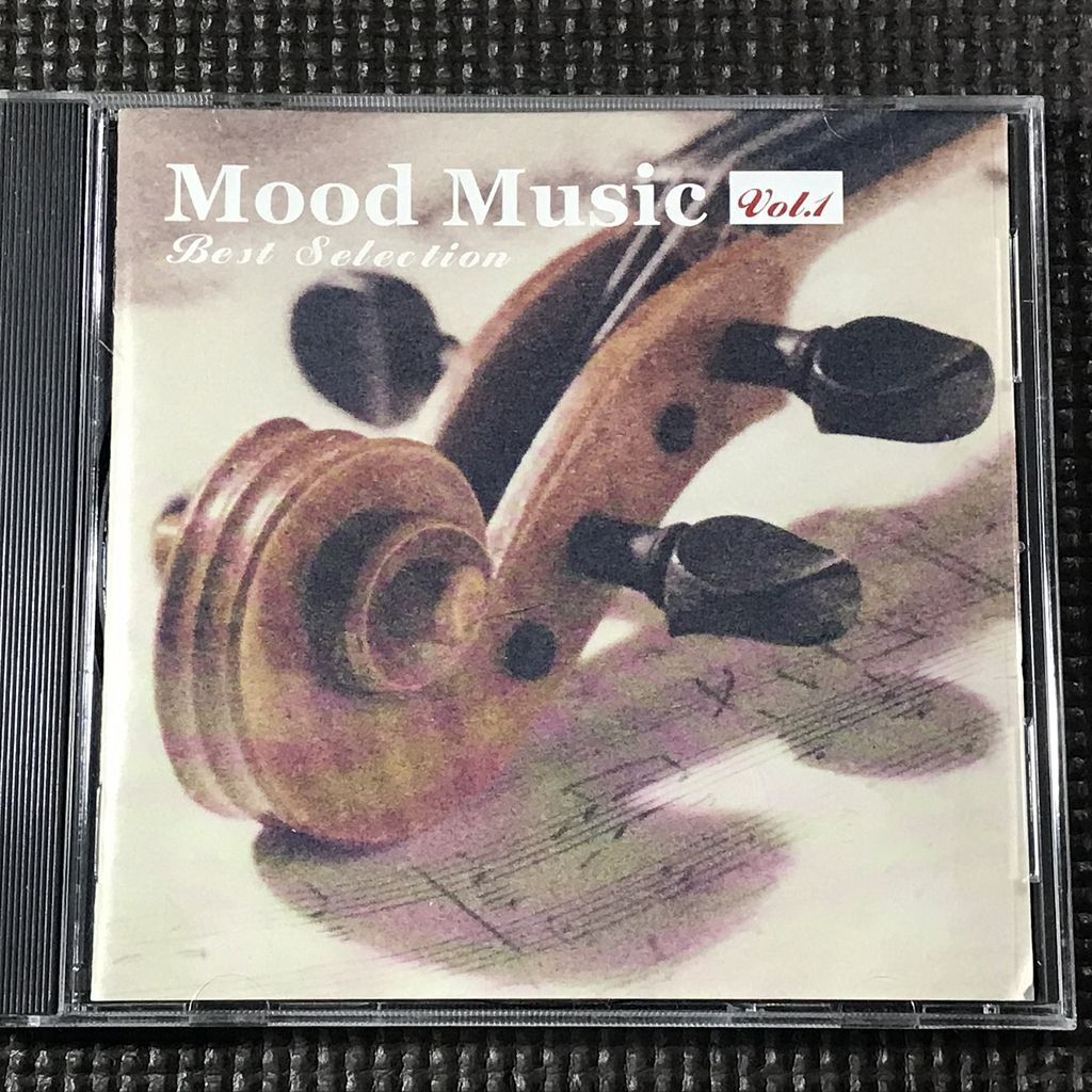 SHM-CD オリーブの首飾り~ムード・ミュージック Vol.1 ポール・モーリア他オムニバス全24曲 拍卖