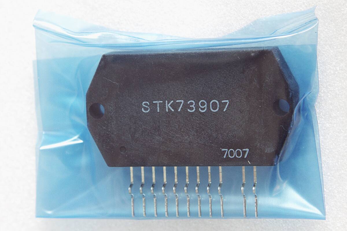 音声出力IC STK73907 AIWAサービスパーツ拍卖
