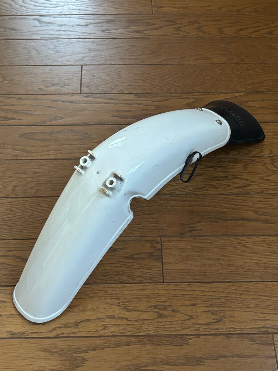 ヤマハ パッソル フロントフェンダー 2E9 パッソルフロントフェンダー ヤマハパッソルフェンダー 拍卖