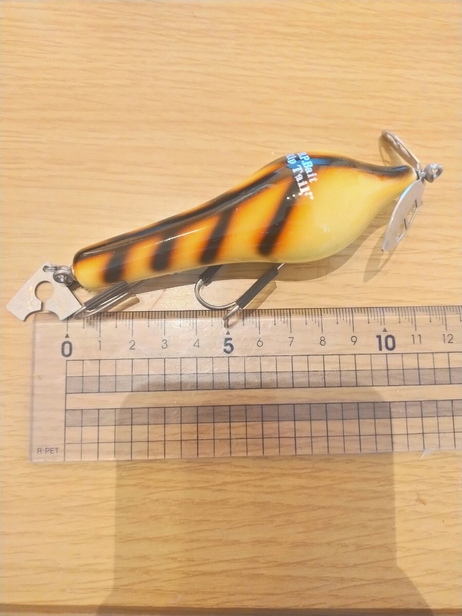 バスポンド トリップテール検索 クワイエット フロッグ ストック 津波 バルサ50 道楽 ニンナ ライフベイト アカシ ヒヨコ 拍卖