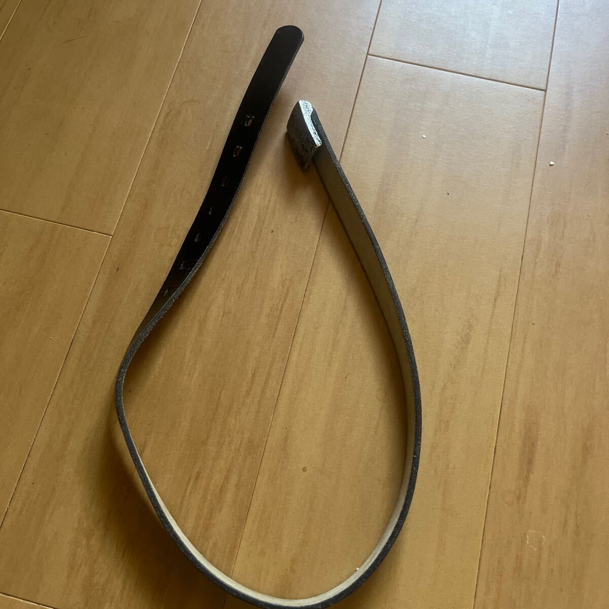 激レア! アーカイブ97AW LEAF期 ラメベルト ワンサイズ フリーサイズ拍卖