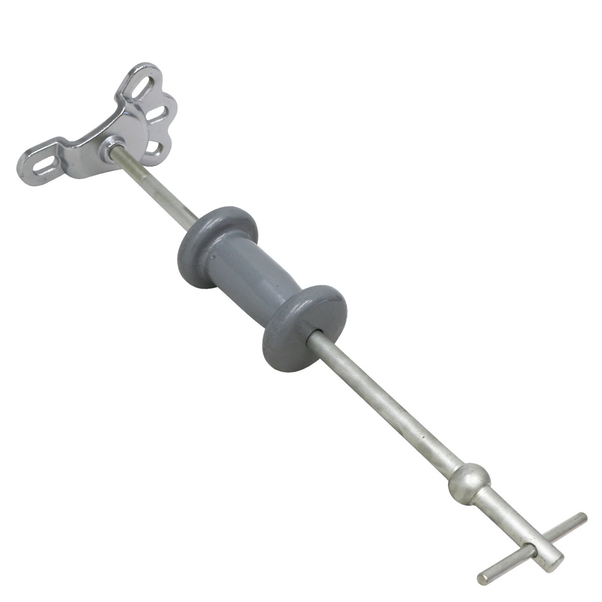 ハブプーラー ハブ スライドハンマー 4穴/5穴 PCD110-130 ハブ シャフト 交換 抜き ホイール ハブ スライディングハンマー拍卖