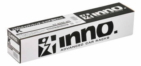 カーメイト INNO キャリア 取付フック 【K320】拍卖