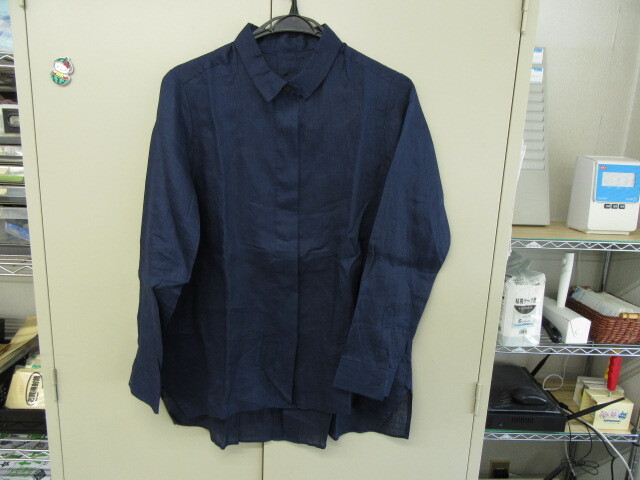 ドゥクラッセ do classeチュニック シャツ 11 25-5-036S拍卖