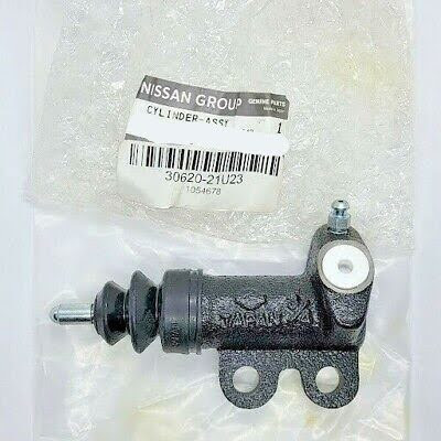●未使用 日産 R34 ER34 ENR34 スカイライン 純正 クラッチ オペレーティングシリンダー ASSY NISSAN Clutch operating assembly cylinder拍卖
