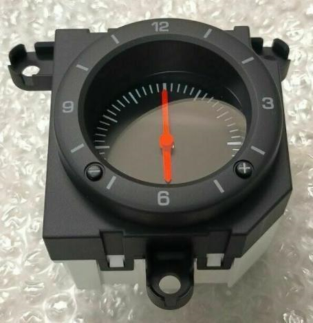 ★新品 トヨタ JZA80 スープラ 純正 時計 クロック ASSY メーターパネル 内装 インストルメントパネル TOYOTA Supra Clock ASSY拍卖