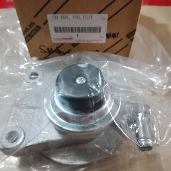 ●未使用 トヨタ HDJ81V 80 ランドクルーザーバン ランクル 純正 燃料フィルターキャップ フューエル TOYOTA CAP ASSY FUEL FILTER拍卖