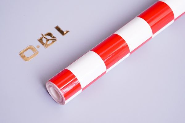 ラジコン飛行機 模型用 カラーフィルム アイロン カバリングフィルム 640MM X 5M 模型専用熱収縮フィルム 【品番03】拍卖