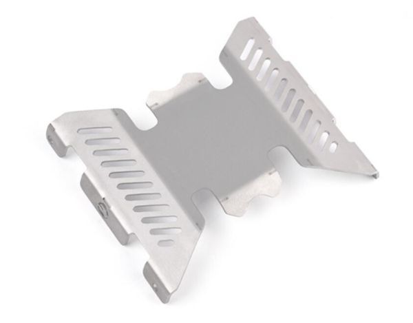 GRC製 G151C SCX10 II UMG10 4WD/6×6 AXI03002 / 90046 /90060/対応 サイドロックスライダー拍卖