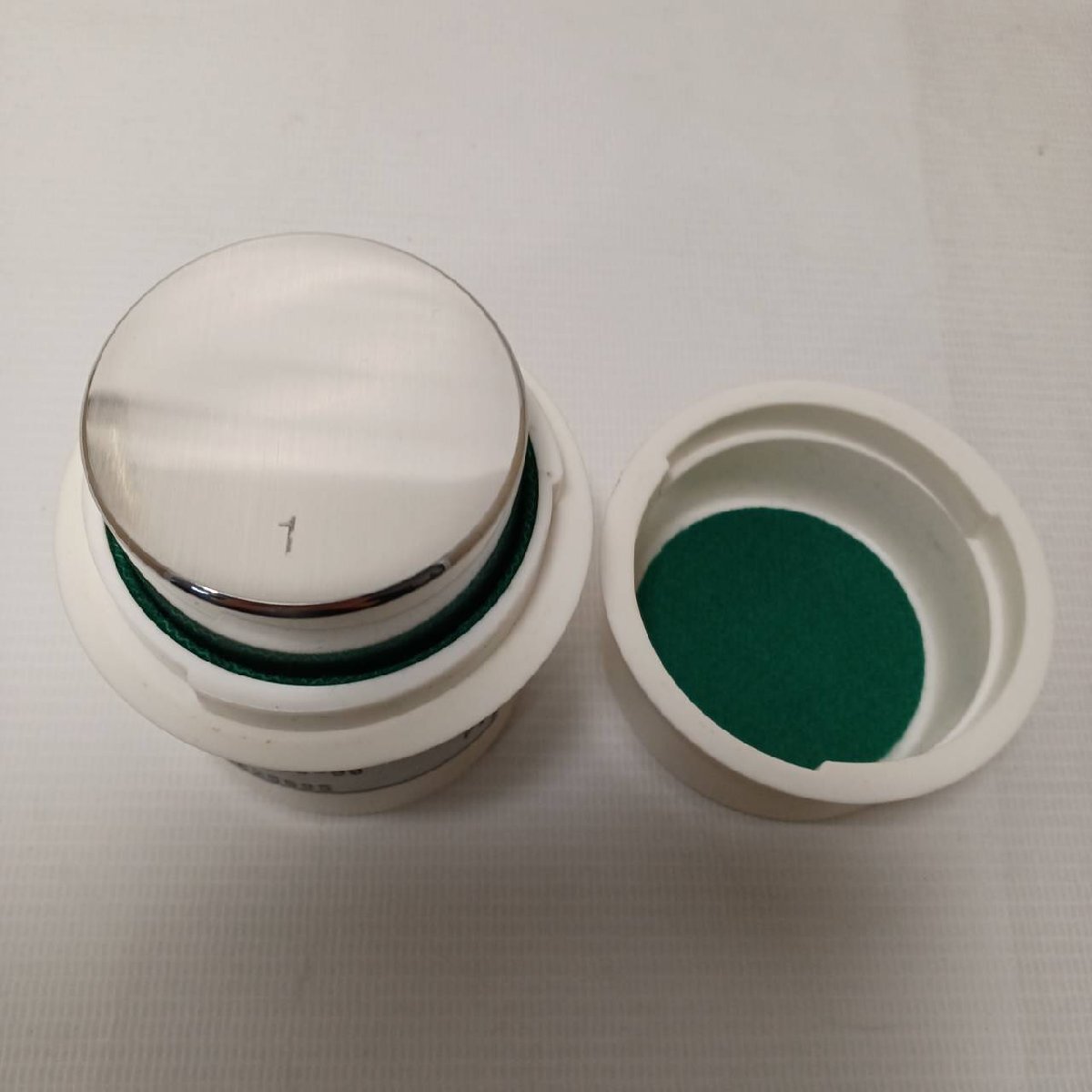 【中古】天秤校正用分銅 校正用分銅/1kg YCW6138-00 F1 ザルトリウス SartΦriUS 内容量:1個 A-008拍卖