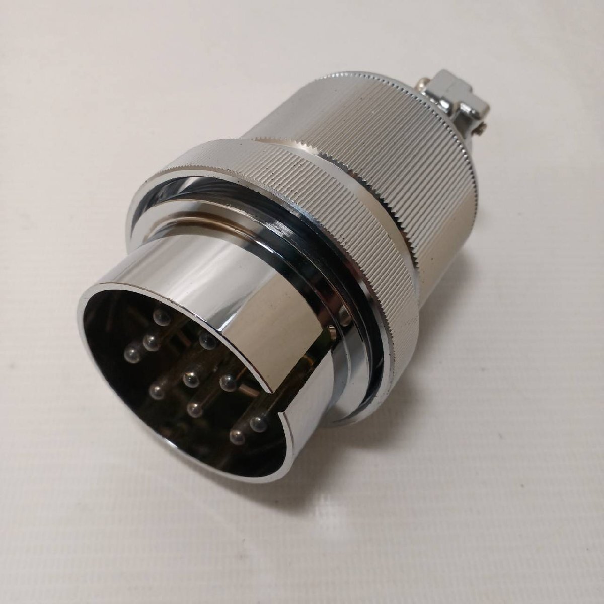 【新品未使用品】NCS-5410-PM コネクタプラグ 七星科学研究所 内容量:1個 A-006拍卖