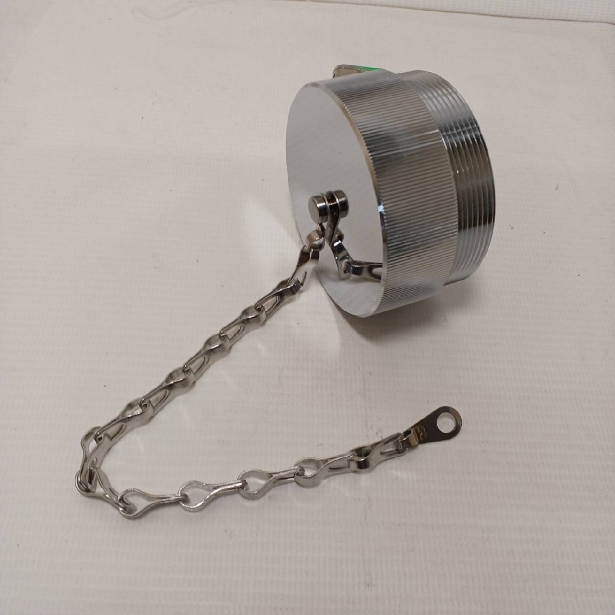 【新品未使用品】NCS-60-PCA 防塵キャップ  NCSシリーズ 七星科学研究所 内容量:2個 A-006拍卖