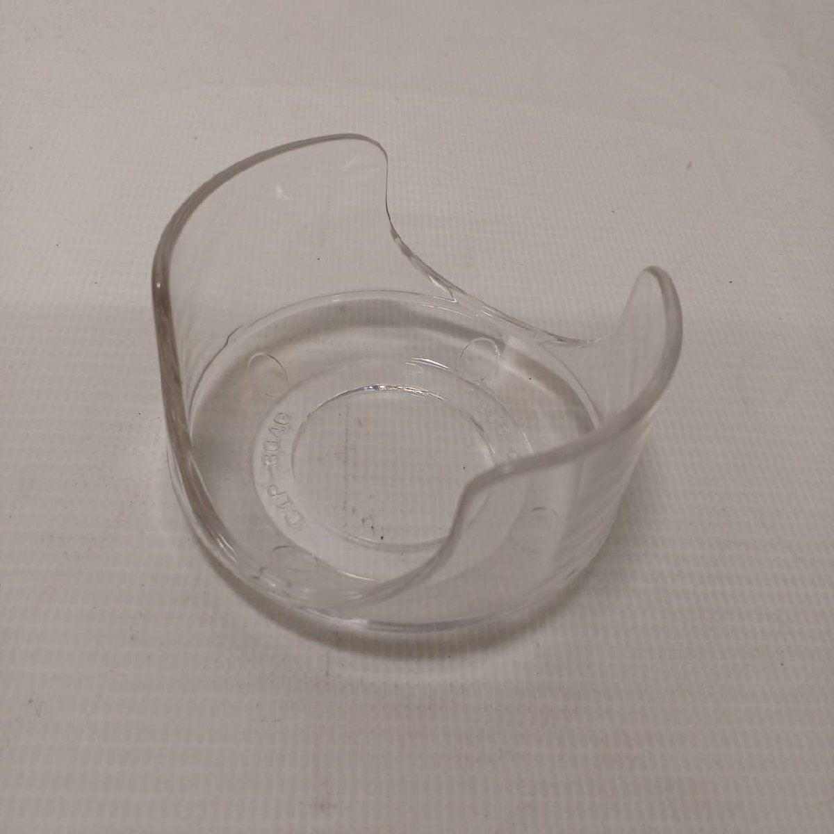 【新品未使用品】SUS(エスユーエス)C1P-304G 非常停止ガード 内容量:1個 A-016拍卖