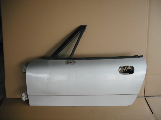 『B260』EA11R,F6A,カプチーノ,0DE,左ドア パネル,no227 個人宅発送不可商品です。 EA21R拍卖