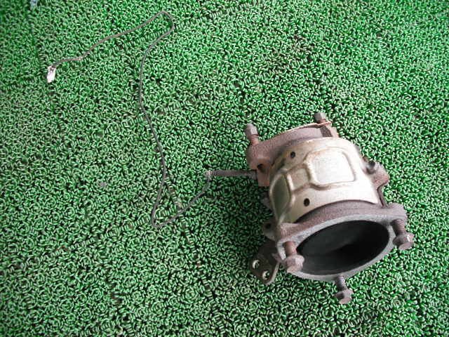 『B260』EA11R,F6A,カプチーノ,触媒,キャタライザー,f3L3z EA21R拍卖