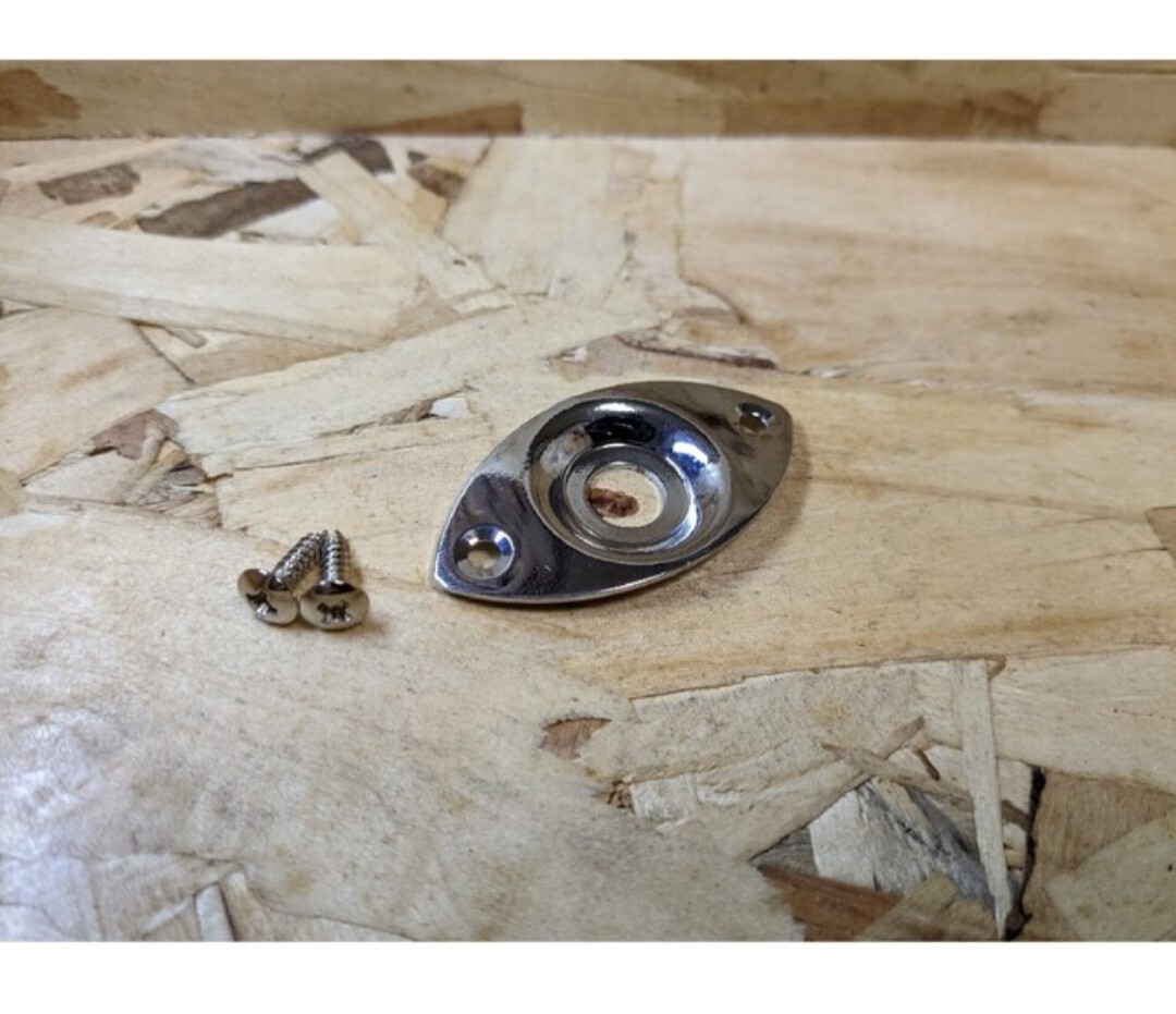 キャッツアイ ジャックプレート拍卖