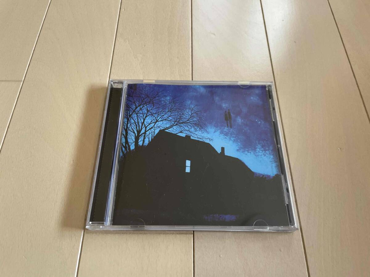 ★Golden City『Golden City』CD★エモ/emo/indie rock/christie front drive/mineral拍卖