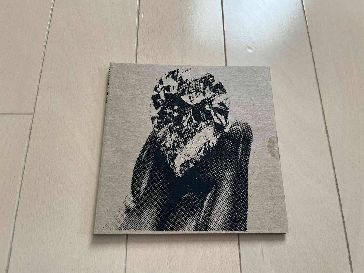 ★White Wives『Situationists EP』CD★indie rock/emo/エモ拍卖