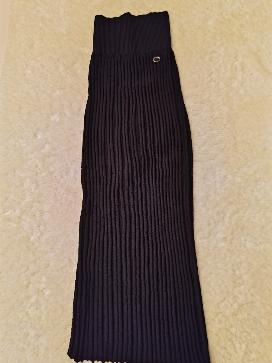 CHANEL シャネル 07A ニットスカート拍卖