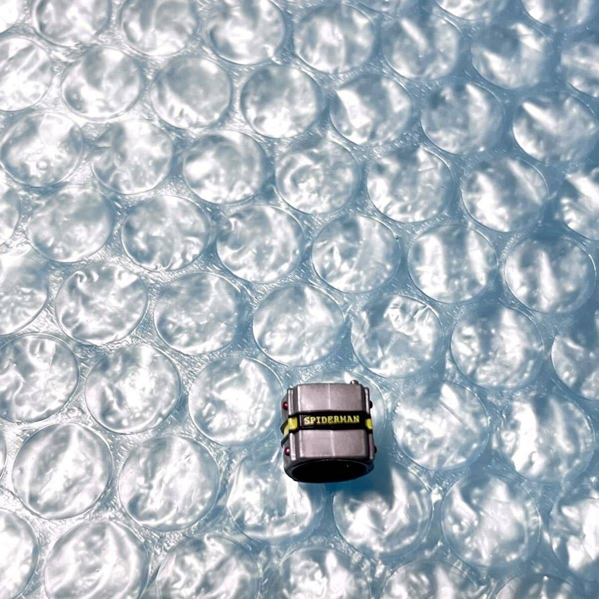 スパイダーブレスレット マーベル・レジェンド スパイダーマン 東映TVシリーズ 東映スパイダーマン MARVEL LEGEND レオパルドン拍卖