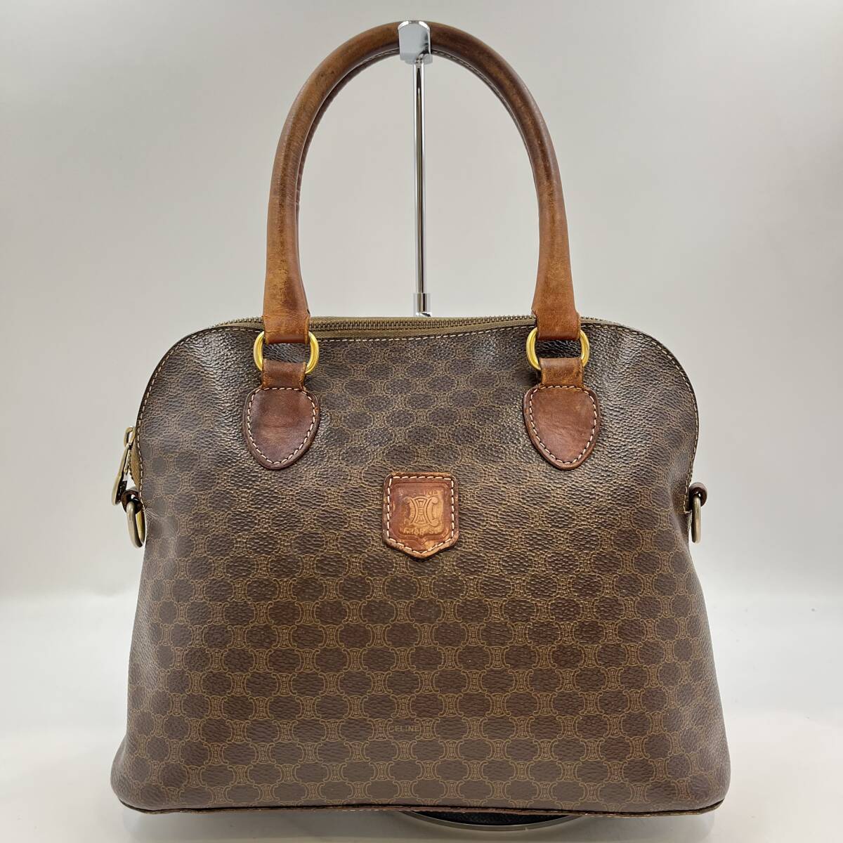 中古 セリーヌ ハンドバッグ 506600拍卖