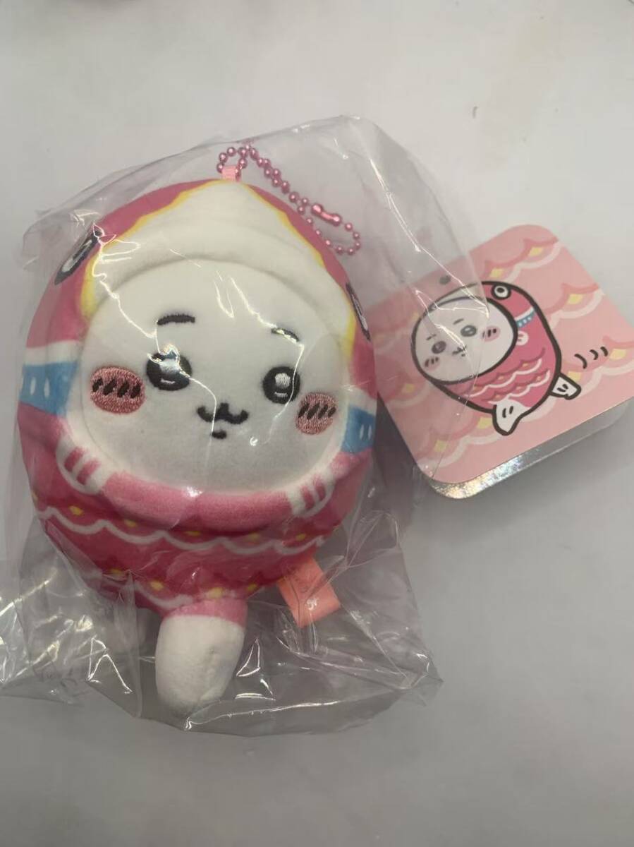 ちいかわ こいのぼりなマスコット ちいかわ 359562拍卖