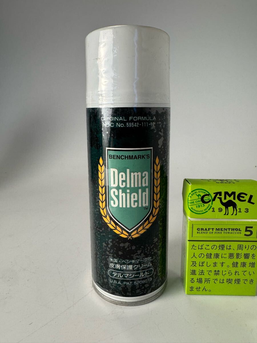 2 デルマシールド 340g 皮膚保護クリーム オイル DELMA shield アメリカ USA 肌荒れ 洗い物 乾燥 保湿 ムースタイプ 潤い拍卖