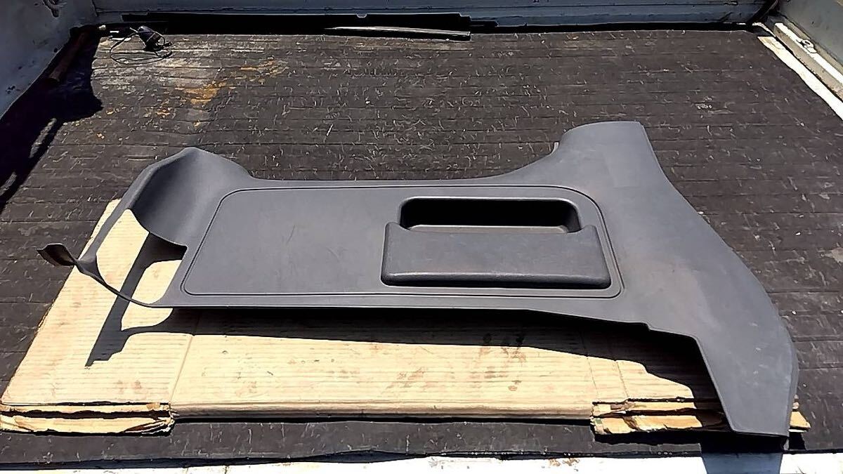スバル ドミンゴ FA8 トリム 左 L トランク ラゲッジ パネル 内張拍卖