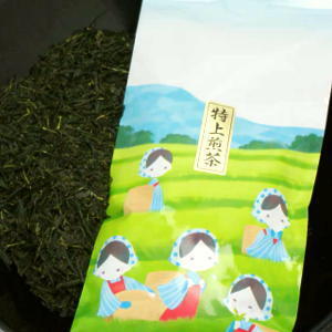 2025年 新茶 丸中製茶 日本茶 アウトレット特上煎茶100g 返品交換不可(煎茶 伊勢茶 100g お茶 緑茶 茶葉 2025 )拍卖
