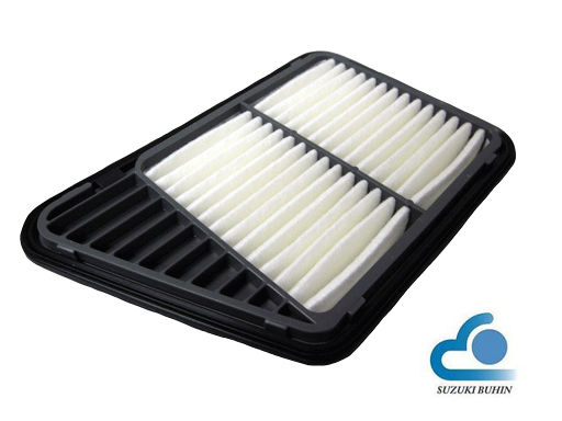 エアクリーナー(エアエレメント)ミラ(L250S/L260S) ムーヴ(L150S/L160S)ムーヴラテ(L550S/L560S)ターボ車 <9831>拍卖