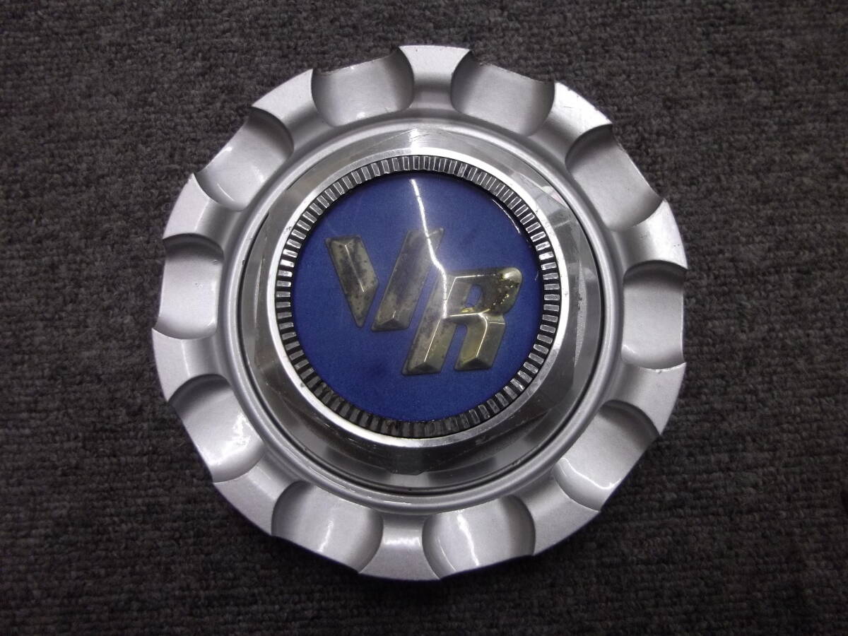 ☆●2505-298L レターパックプラス対応! RAYS レイズ VOLK RACING ボルクレーシング エボリューション センターキャップ 1個 1枚拍卖