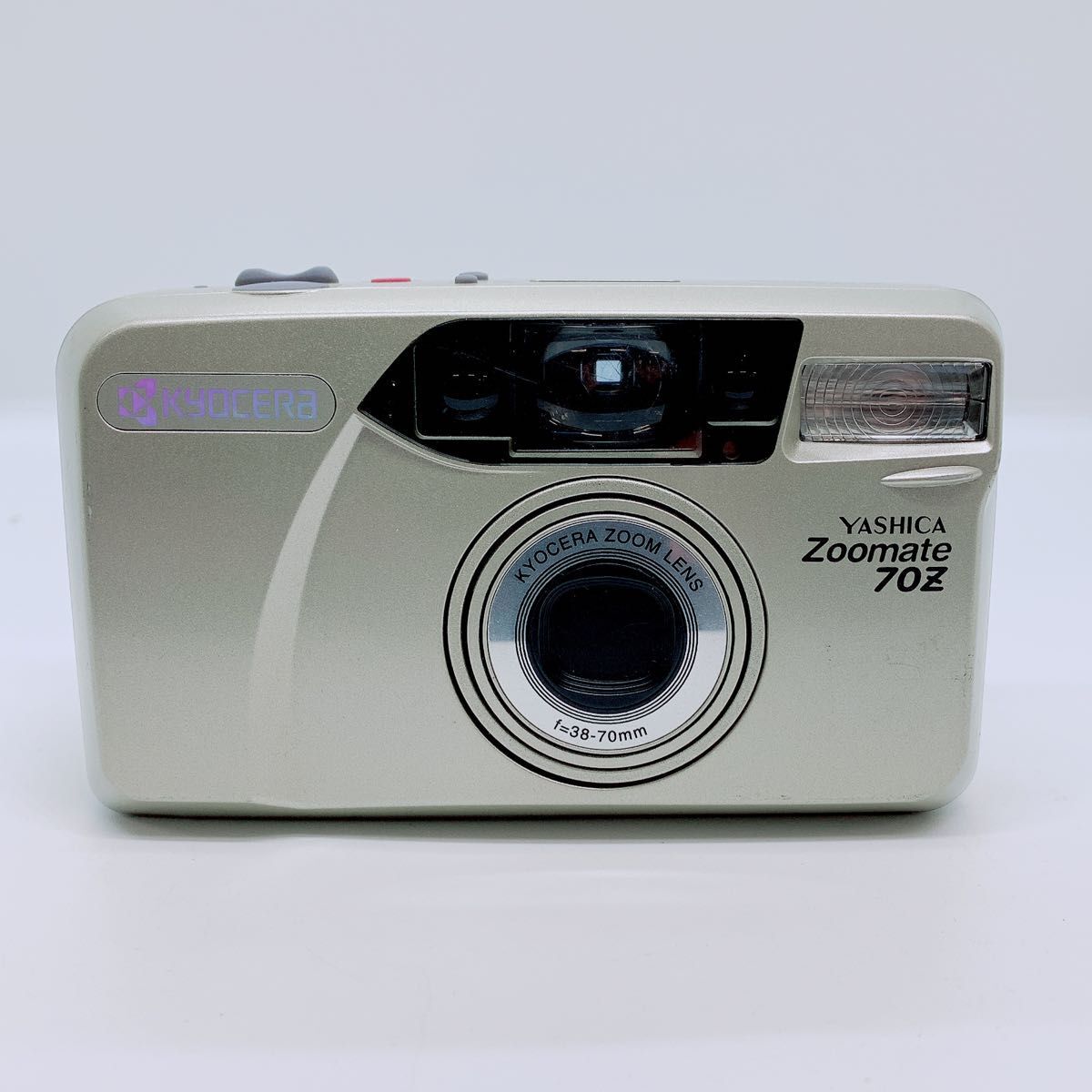 KYOCERA キョウセラ ZOOMmate70z MK01527拍卖