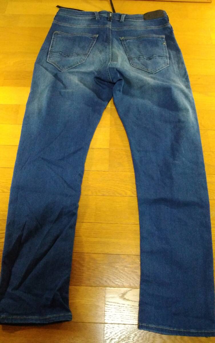REPLAY リプレイ デニム SIZE:31 送料1000円~拍卖