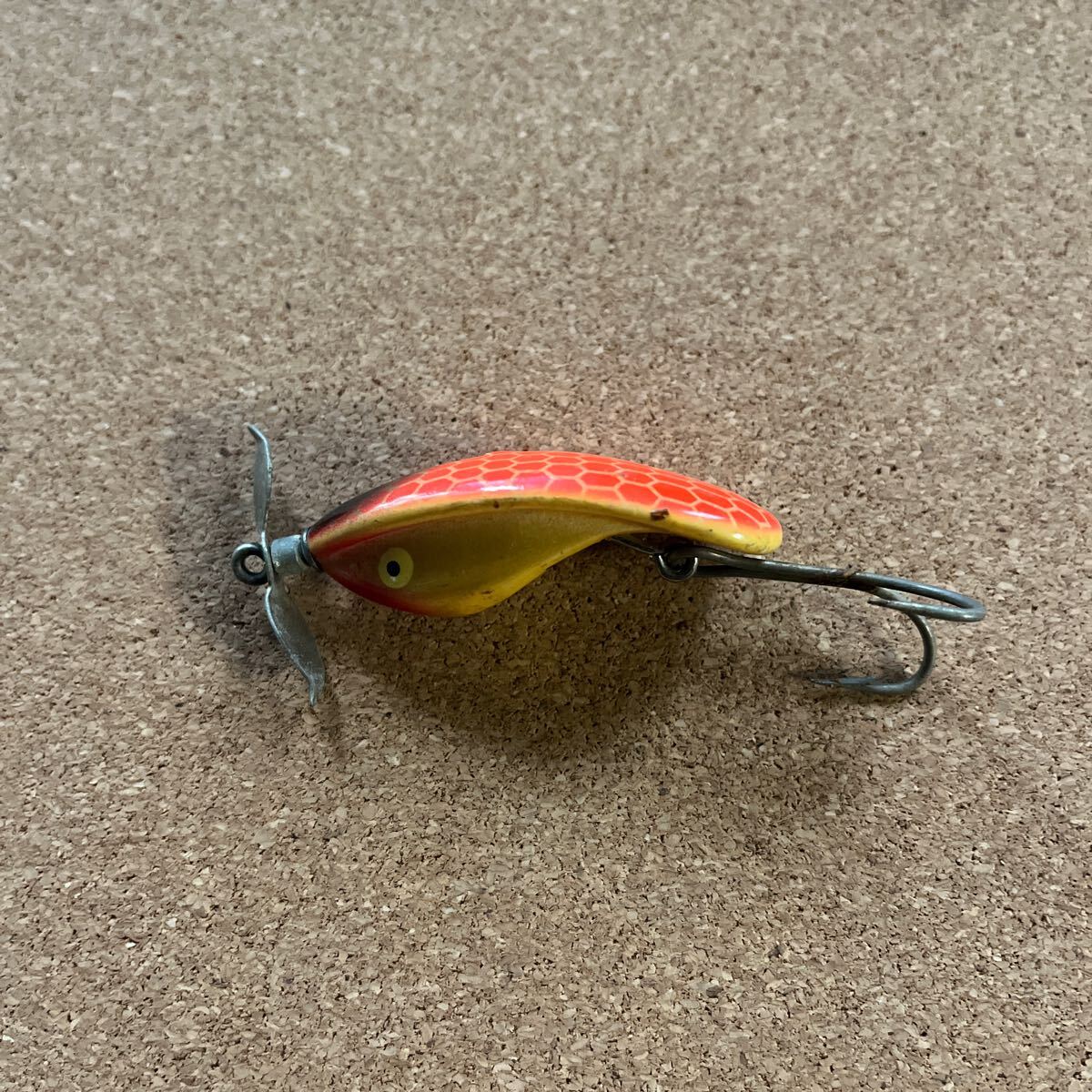 オールド品 ダイワ ブッシュマン Daiwa BUSH MAN拍卖