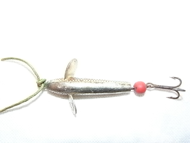 ! ! ! Rare Vintage Hardy Fishing Lure For Collectors ・超希少なハーディのルアー③ ! ! !拍卖