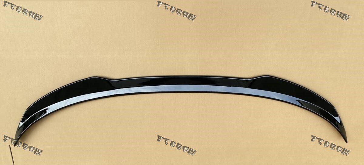 送料無料 ホンダ シビックタイプR FL5 ABS製 トランクスポイラー拍卖