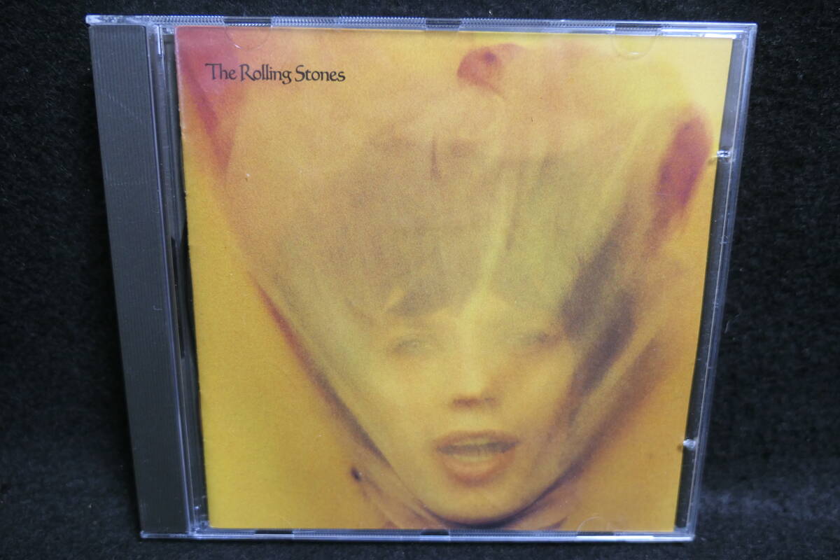 【中古CD】 ローリング・ストーンズ ROLLING STONES / 山羊の頭のスープ Goats Head Soup / 724383951925拍卖