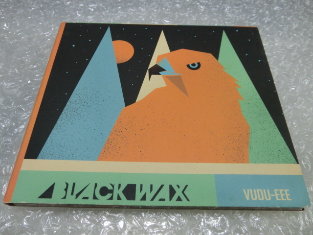 ★即決CD Black Wax 3rdアルバム 久保田麻琴 prod. 沖縄 宮古島 土着 ジャズ ファンク ライナーノーツ いとうせいこう 市販品拍卖