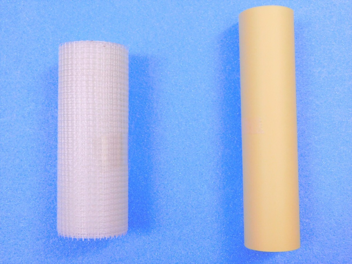 メグミックス接着剤専用 【補強シート・120284】 バンパー等の裏面補強用拍卖