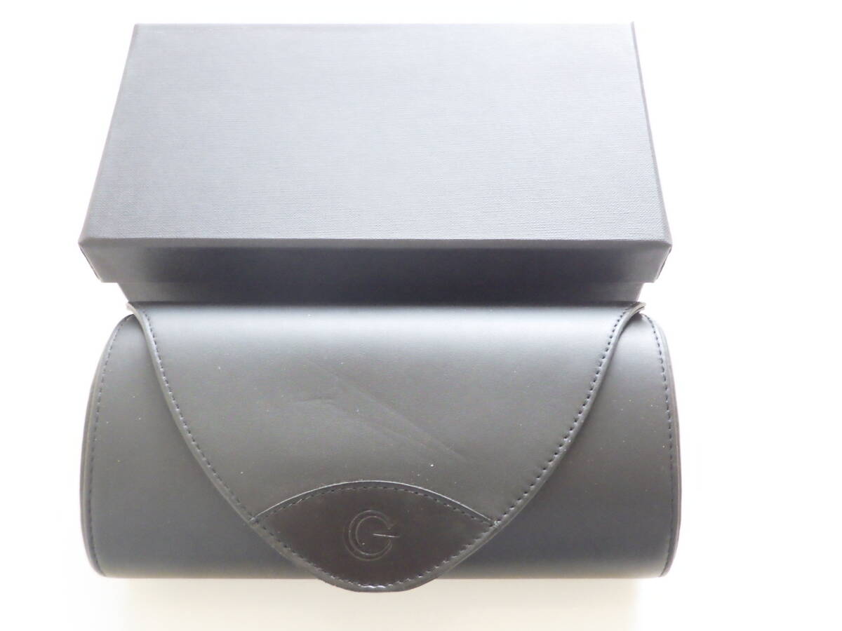 ジェラルド チャールズ 腕時計用 ボックス #223拍卖