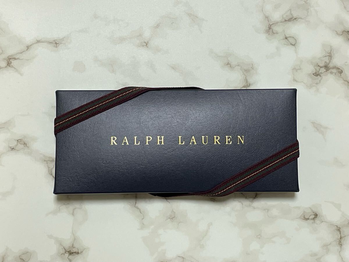 ★新品未使用★ポロラルフローレン★POLO RALPH LAUREN★タオルハンカチ★ハンドタオル★2枚セット★箱付き拍卖