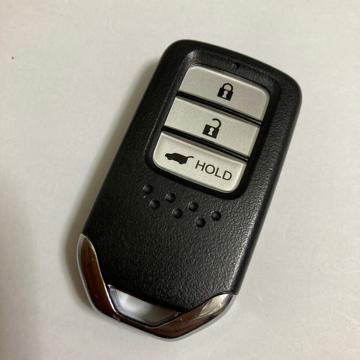 72147-TLB-J11 HONDA ホンダ 純正 CR-V リモコン キーレス スマートキー 3ボタン ドライブ1 リアゲートボタン 250501拍卖