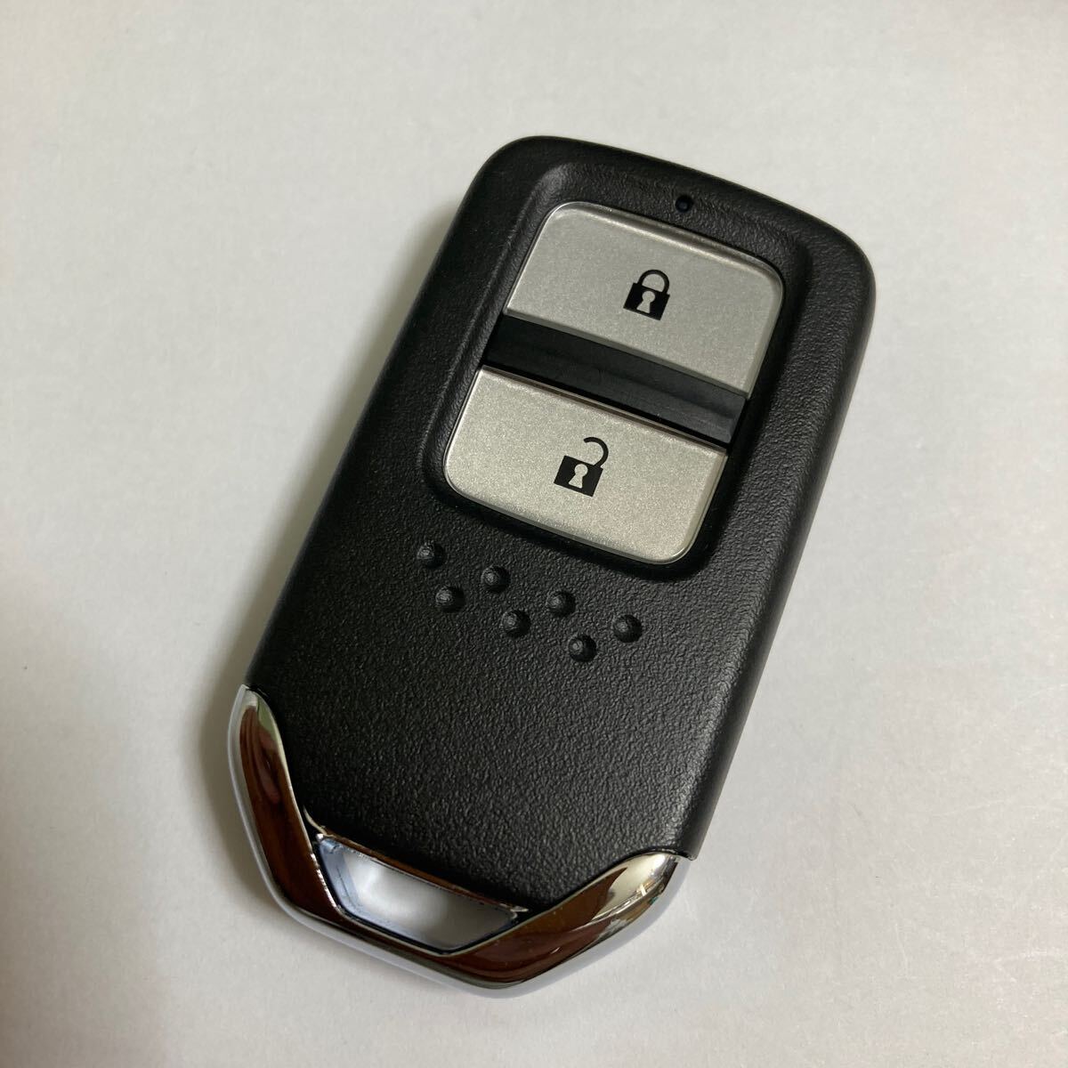 72147-31X-J1 HONDA ホンダ 希少 純正 リモコン キーレス ドライブ2 スマートキー 2ボタン 250501拍卖